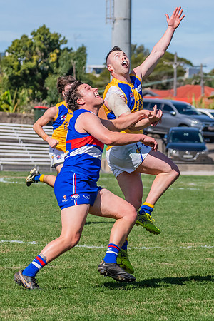 Men's Div 2 Grand Final - UNSW-ES v East Coast - 10 September 20