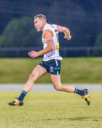Masters Grand Final - UTS v Southern - 7 September 2024