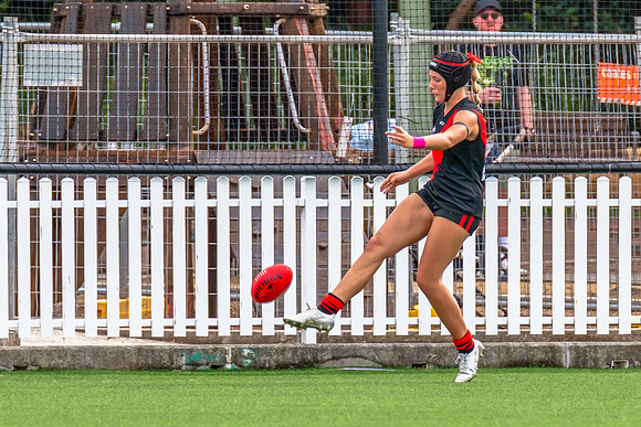 Rd 4 WPD - North Shore v East Coast - 26 April 2025