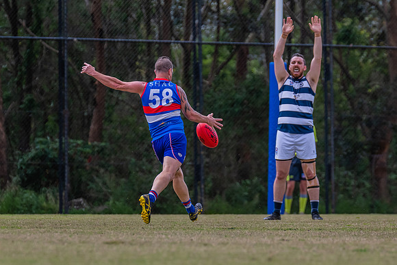 Black Diamond Shield Warners Bay v Muswellbrook - 17 September 2022