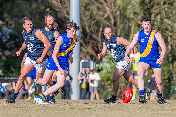 Black Diamond Plate Men's Nelson Bay v Newcastle City - 17 Septe