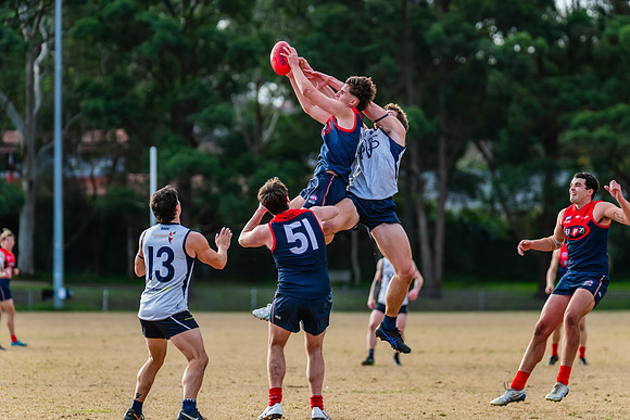 Rd 11 MPD - Pennant Hills v SWS - 28 June 2025