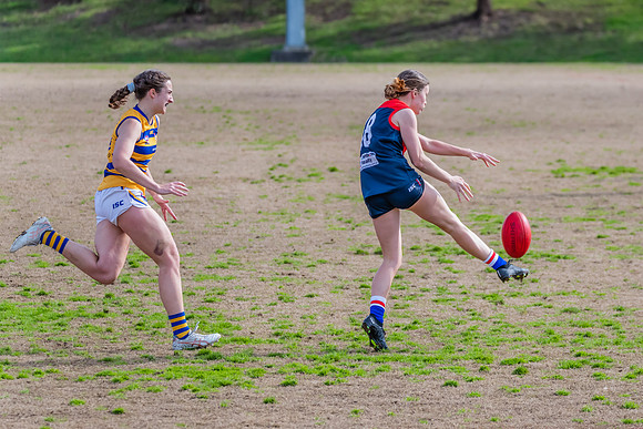 Rd 14 WPD - Pennant Hills v Sydney Uni - 16 July 2022