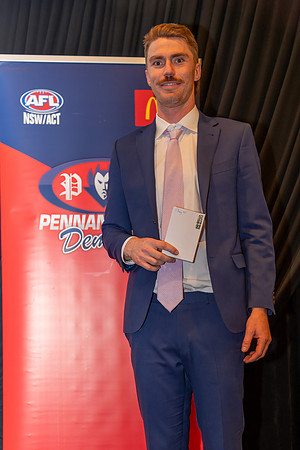 Pennant Hills Demons AFL Presentation Night 2024