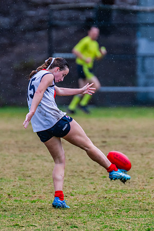 Rd 6 WPD - UTS v Pennant Hills - 11 May 2024