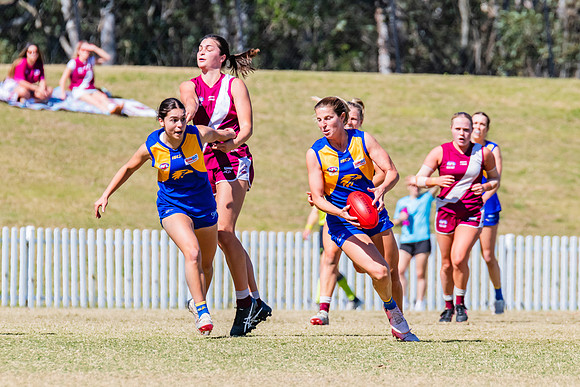 WPD Grand Final - Manly-Warringah v East Coast - 21 September 20