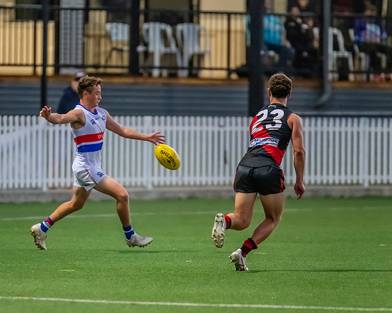Rd 4 MPD - North Shore v UNSW-ES - 27 April 2024