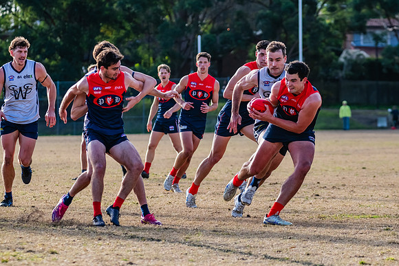 Rd 11 MPD - Pennant Hills v SWS - 28 June 2025