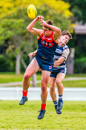 Rd 5 Men's Div 1 - Camden v Pennant Hills - 4 May 2024
