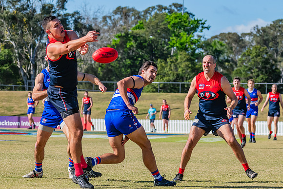 MD3 Grand Final - Pennant Hills v UNSW-ES - 21 September 2024