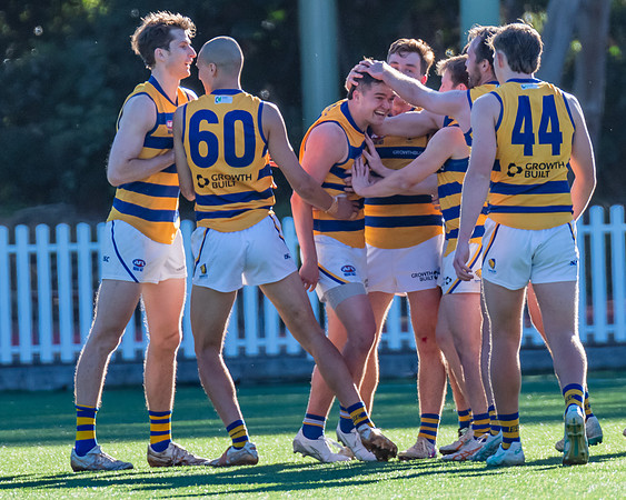 Rd 15 MPD - North Shore v Sydney Uni - 3 August 2024