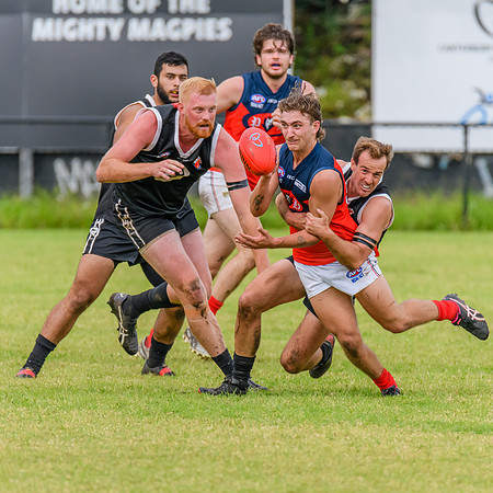 Rd 3 MPD - Inner West v Pennant Hills - 25 April 2022