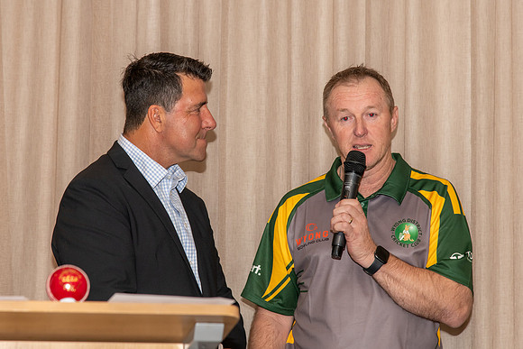 CCCA Season Launch