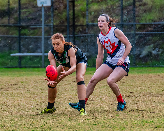 Rd 6 WPD - UTS v Pennant Hills - 11 May 2024