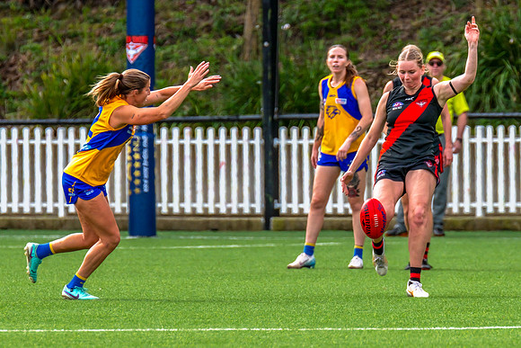 Rd 4 WPD - North Shore v East Coast - 26 April 2025