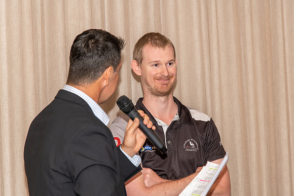 CCCA Season Launch