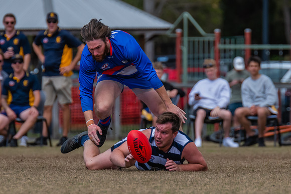 Black Diamond Shield Warners Bay v Muswellbrook - 17 September 2022