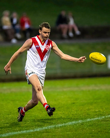 MPD Minor Semi Final - Sydney University v St George - 28 August 2022