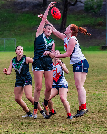 Rd 6 WPD - UTS v Pennant Hills - 11 May 2024
