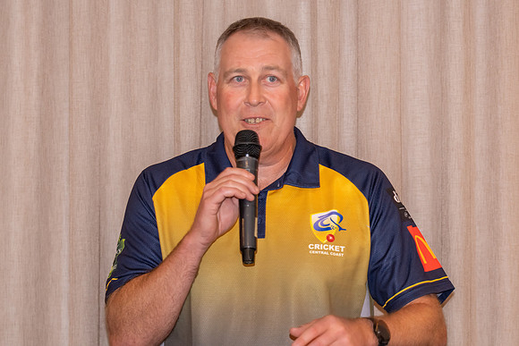 CCCA Season Launch