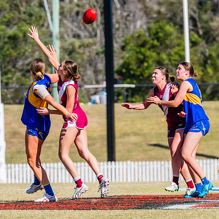 WPD Grand Final - Manly-Warringah v East Coast - 21 September 20