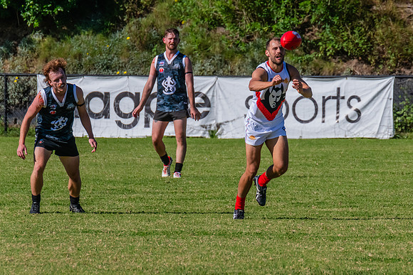 Rd 4 MPD - Inner West v Pennant Hills - 25 April 2024
