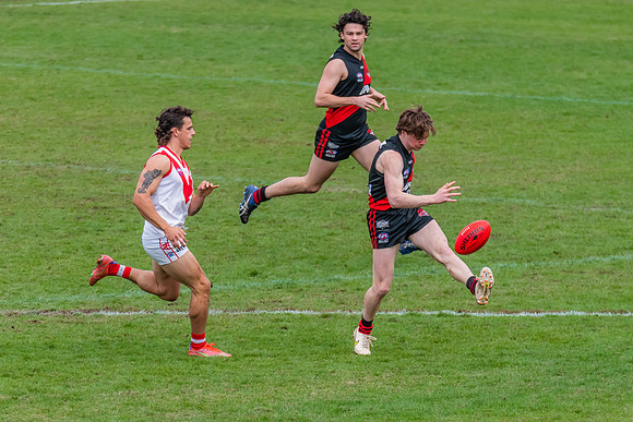 MPD Preliminary Final - North Shore v St George - 3 September 20