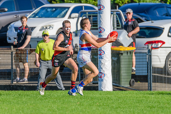 Rd 6 MPD - UNSW ES v North Shore - 14 May 2022