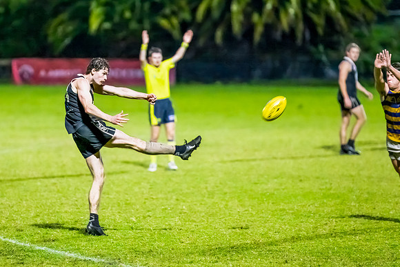 Rd 5 MPD - Inner West v Sydney Uni - 3 May 2024
