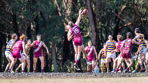 Rd 17 MPD - Manly Warringah v Sydney Uni - 16 August 2025
