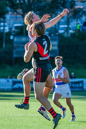Rd 4 MPD - North Shore v UNSW-ES - 27 April 2024