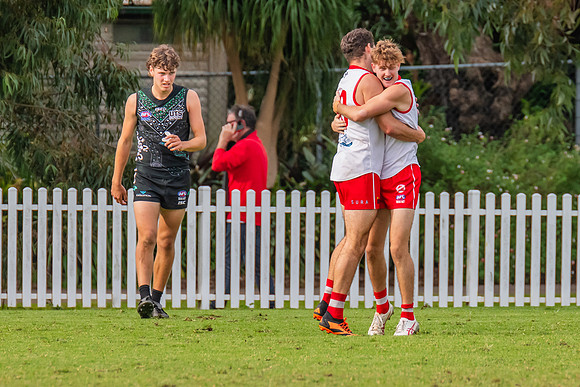 Rd 7 MPD - St George v UTS - 25 May 2024