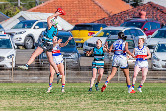 Rd 13 WPD - UNSW ES v Southern Power - 9 July 2022