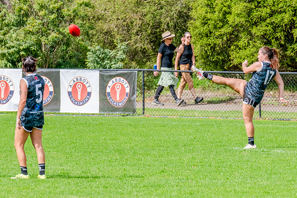 Rd 4 WD2 - Inner West v Randwick City - 25 April 2025