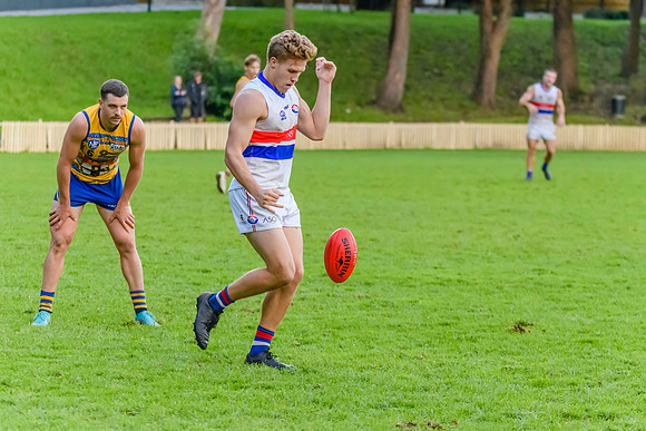 Rd 8 MPD - Sydney University v UNSW ES - 28 May 2022