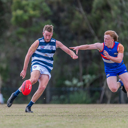 Black Diamond Shield Warners Bay v Muswellbrook - 17 September 2022