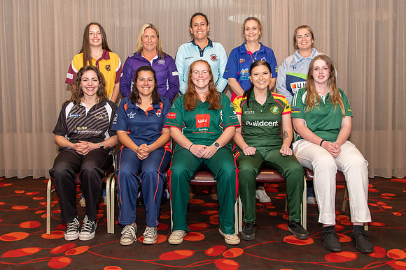CCCA Season Launch
