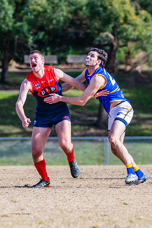 Rd 11 Men's Div 1 - Pennant Hills v Parramatta - 28 June 2025