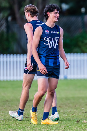 Rd 13 MPD - St George v SWS - 12 July 2025