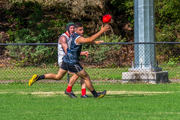 Rd 4 MPD - Inner West v Pennant Hills - 25 April 2025