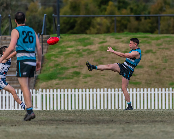 Platinum Div Preliminary Final - Southern Power v Camden Cats -