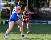 Rd 12 WPD - Sydney Uni v East Coast - 5 July 2025