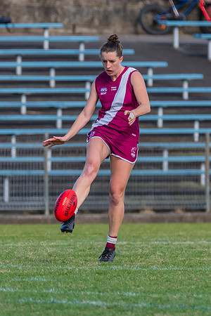 WPD Major Semi Final - East Coast v Manly Warringah - 14 August 2022