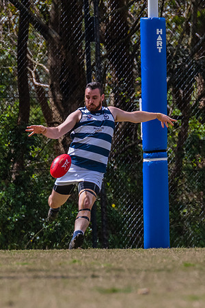Black Diamond Shield Warners Bay v Muswellbrook - 17 September 2022