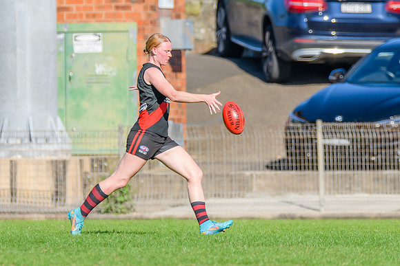 Rd 6 WPD - UNSW ES v North Shore - 14 May 2022