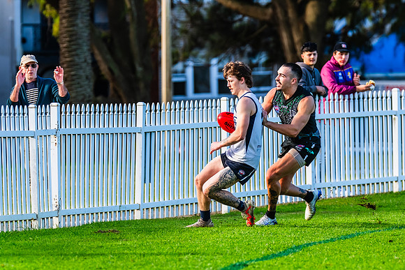 Rd 8 MPD - UTS v SWS - 31 May 2025