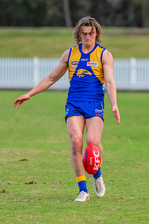 Rd 17 MPD - East Coast v St George - 17 August 2024