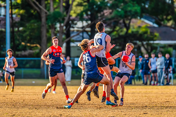 Rd 11 MPD - Pennant Hills v SWS - 28 June 2025