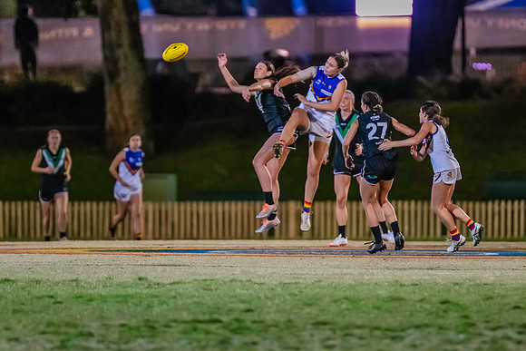 Rd 10 WPD - Sydney University v UTS - 18 June 2022
