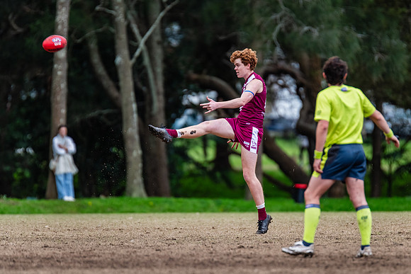 Rd 17 MPD - Manly Warringah v Sydney Uni - 16 August 2025